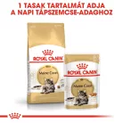 Royal Canin Feline Breed Nutrition Maine Coon adult száraz macskaeledel 400g