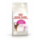 Royal Canin Feline Health Nutrition száraz macskaeledel Aroma Exigent 400g