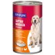 FIT+FUN kutya konzerv ragu adult szárnyas 6x1240g