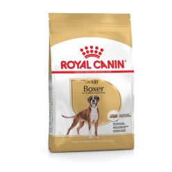   Royal Canin Breed Health Nutrition Boxer adult száraz kutyaeledel 3kg
