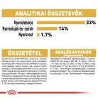 Royal Canin Breed Health Nutrition Labrador retriever száraz kutyaeledel puppy 3kg