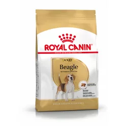   Royal Canin Breed Health Nutrition Beagle adult száraz kutyaeledel 3kg