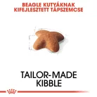 Royal Canin Breed Health Nutrition Beagle adult száraz kutyaeledel 3kg