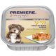 Premiere Petit Pate kutya tálka junior csirke 11x150g