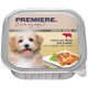 Premiere Petit Pate kutya tálka adult marha 11x150g