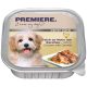 Premiere Petit Paté kutya tálka adult csirke 11x150g