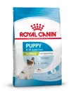 Royal Canin Size Health Nutrition X-Small száraz kutyaeledel puppy 1,5kg