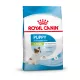 Royal Canin Size Health Nutrition X-Small száraz kutyaeledel puppy 1,5kg