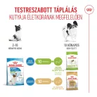 Royal Canin Size Health Nutrition X-Small száraz kutyaeledel puppy 1,5kg