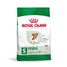 Royal Canin Size Health Nutrition Mini Ageing 12+ száraz kutyaeledel 1,5kg