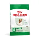 Royal Canin Size Health Nutrition Mini Ageing 12+ száraz kutyaeledel 1,5kg
