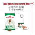 Royal Canin Size Health Nutrition Mini Ageing 12+ száraz kutyaeledel 1,5kg