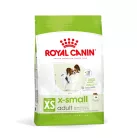 Royal Canin Size Health Nutrition X-Small száraz kutyaeledel adult 500g