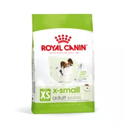   Royal Canin Size Health Nutrition X-Small száraz kutyaeledel adult 500g