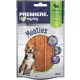 Premiere Pure Meaties kutya jutalomfalat nyúl 60g
