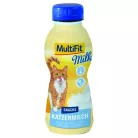 MultiFit macskatej 24x200ml