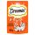 Dreamies macska jutalomfalat csirke 6x60g