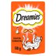 Dreamies macska jutalomfalat csirke 6x60g