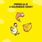 Dreamies macska jutalomfalat marha 6x60g