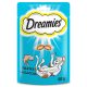 Dreamies macska jutalomfalat lazac 6x60g