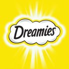 Dreamies macska jutalomfalat lazac 6x60g