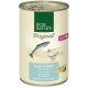 Real Nature Original macska konzerv adult lazac&csirke 6x400g