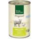 Real Nature Original macska konzerv light bárány&csirke 6x400g