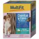 MultiFit DentalCare kutya jutalomfalat junior 4x60g 28db