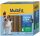 MultiFit DentalCare kutya jutalomfalat adult S 4x110g 28db