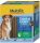 MultiFit DentalCare kutya jutalomfalat adult M 4x180g 28db