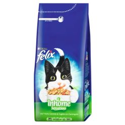 Felix Sensations Inhome száraz macskaeledel 2kg