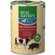 REAL NATURE Classic kutya konzerv adult marha&vaddisznó 6x400g