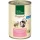 Real Nature Original kutya konzerv junior vadnyúl&pulyka 6x400g