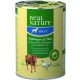 Real Nature Classic kutya konzerv adult borjúszív 6x400g