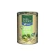 REAL NATURE Classic kutya konzerv adult borjú&brokkoli 6x400g