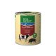 REAL NATURE Classic kutya konzerv adult marha&vaddisznó 6x800g