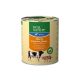 REAL NATURE Classic kutya konzerv adult marha&sonka 6x800g