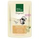 Real Nature Original macska tasak kitten szárnyas 12x85g