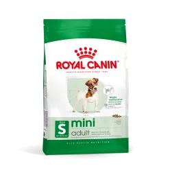   Royal Canin Size Health Nutrition Mini adult száraz kutyaeledel 8kg