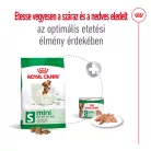 Royal Canin Size Health Nutrition Mini adult száraz kutyaeledel 8kg