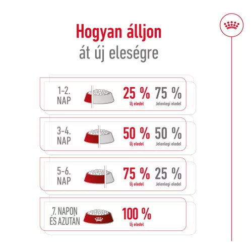 Royal Canin Size Health Nutrition Mini adult száraz kutyaeledel 8kg