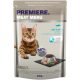 Premiere száraz macskaeledel adult lazac 300g