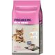 Premiere száraz macskaeledel kitten szárnyas 2kg