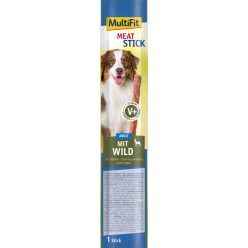 MultiFit Meatstick kutya jutalomfalat vad 12g