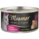 Miamor Feine Filets Naturelle macska konzerv tonhal&rák 24x80g