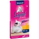 Vitakraft Naturals Liquid macska jutalomfalat csirke&taurin 6x15g