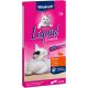 Vitakraft Naturals Liquid macska jutalomfalat kacsa&béta-glükánokkal 6x15g