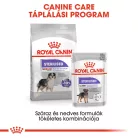 Royal Canin Canine Care Nutrition Medium adult Sterilised száraz kutyaeledel 3kg