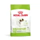 Royal Canin Size Health Nutrition X-Small száraz kutyaeledel adult 3kg