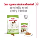 Royal Canin Size Health Nutrition X-Small száraz kutyaeledel adult 3kg